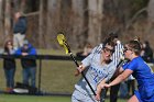 WLax vs WSU  Women’s Lacrosse vs Worcester State University. - Photo by Keith Nordstrom : WLax, lacrosse